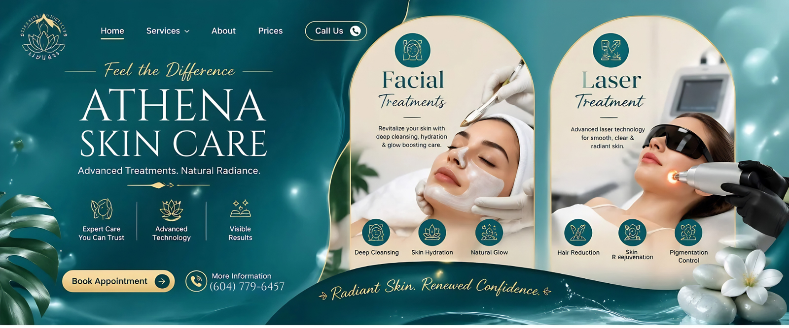 Skin Care Clinic Burnaby
