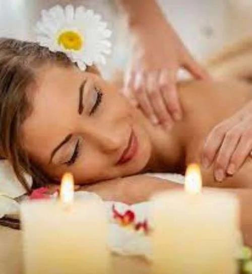Body Massage At 4317 Hastings St, Burnaby, BC V5C 2J7