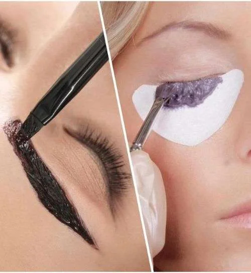 Tint Services At Burnaby - Athena Skin Care