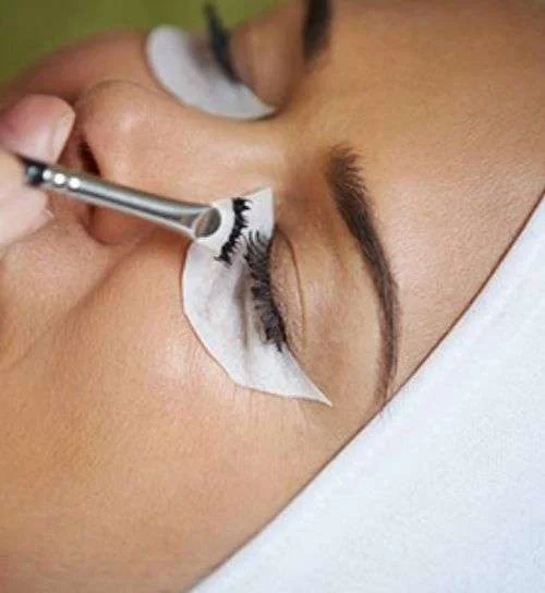 Tint Services At Athena Skin Care